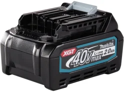 Akumulator 40V 2,0Ah Makita XGT BL4020