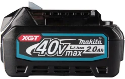 Akumulator 40V 2,0Ah Makita XGT BL4020