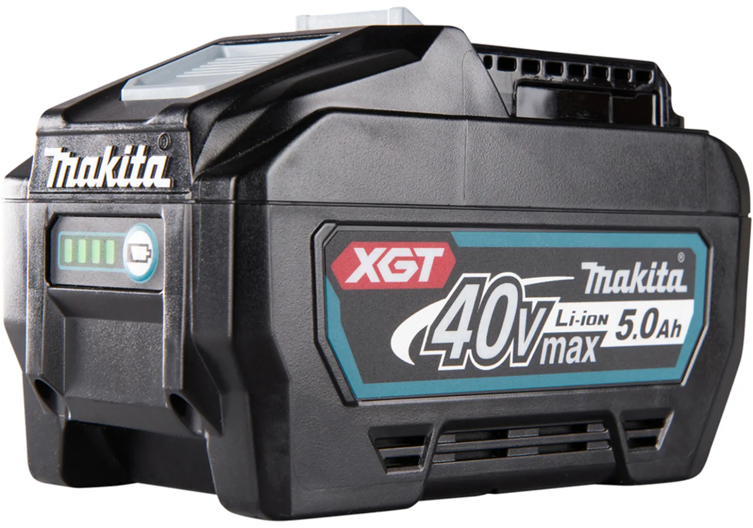 Akumulator 40V 5.0Ah Makita XGT BL4050F