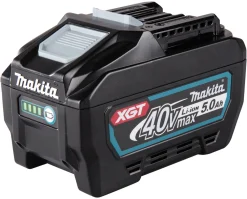 Akumulator 40V 5.0Ah Makita XGT BL4050F