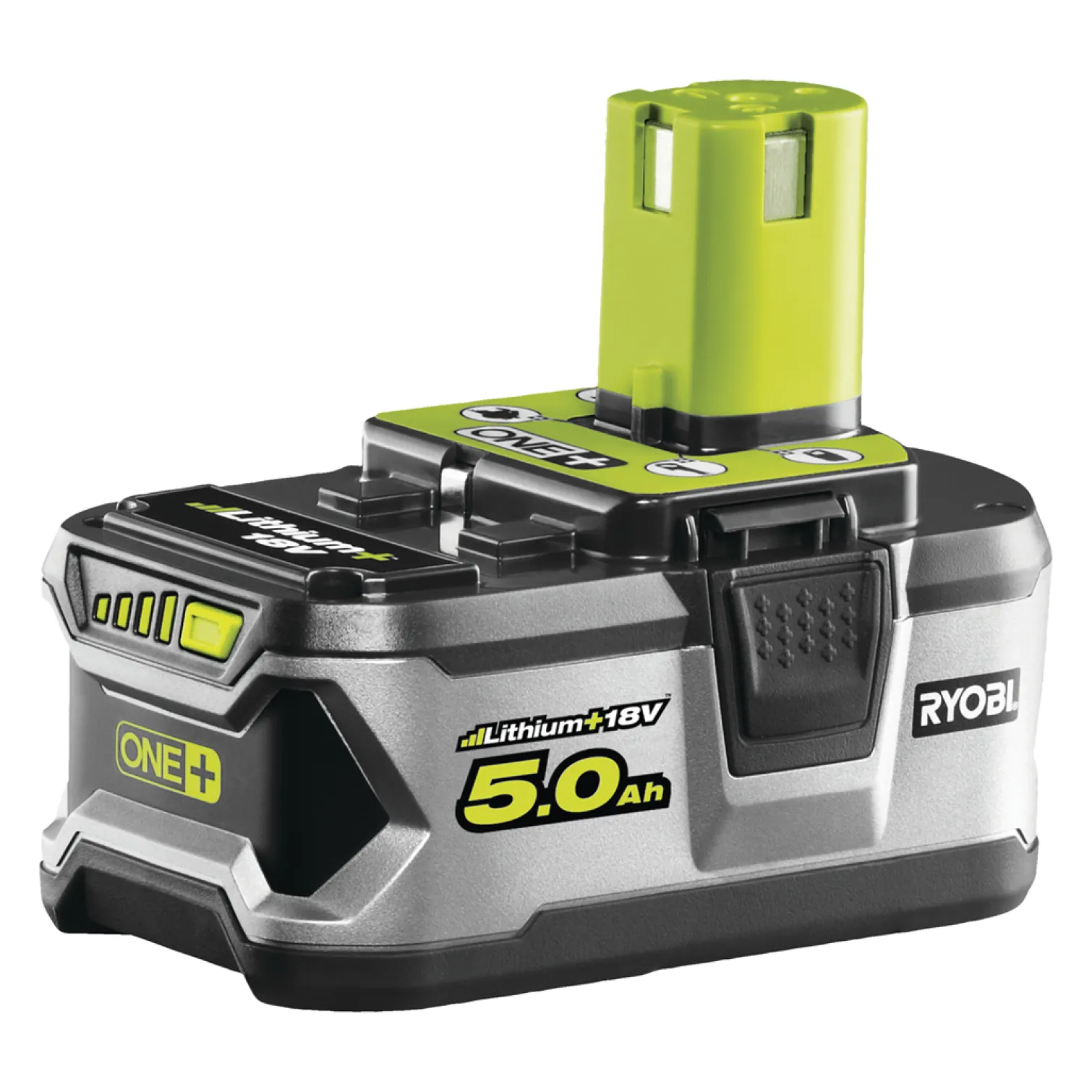 Akumulator 18V 5.0Ah Ryobi ONE+ RB18L50
