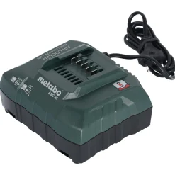 Akumulator 18V 4.0Ah (3szt.) + ładowarka Metabo 685049000
