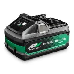 Akumulator 36 V 4,0 Ah / 18 V 8,0 Ah MULTIVOLT Hikoki BSL36B18X