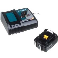 Akumulator 18V 3,0Ah z ładowarką Makita 191A24-4