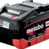 Akumulator 18V LiHD 5.5Ah Metabo 625368000