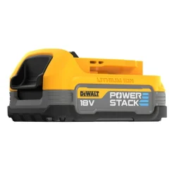 Akumulator 18V XR POWERSTACK DeWalt DCBP034