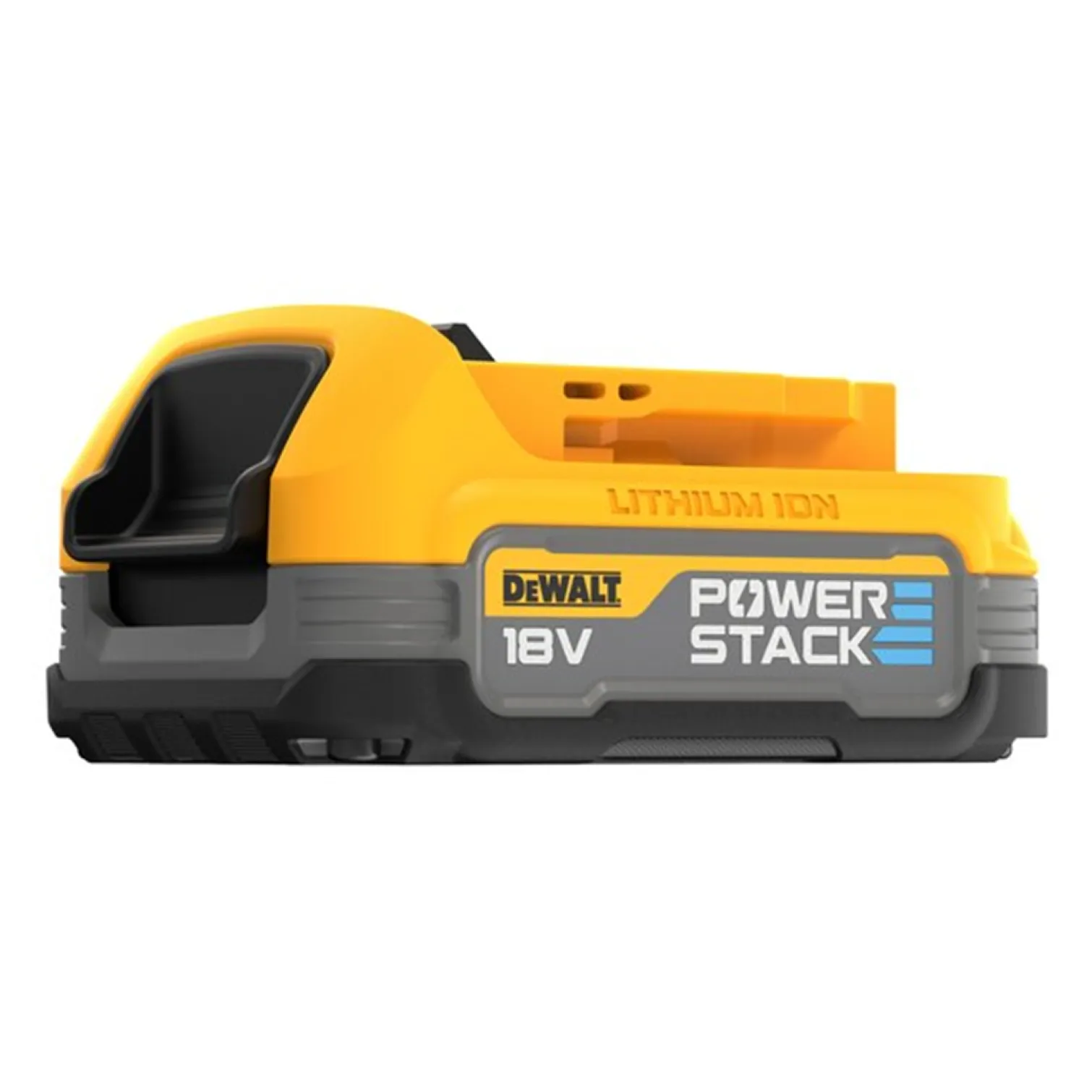 Akumulator 18V XR POWERSTACK DeWalt DCBP034