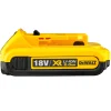 Akumulator XR DeWalt DCB183