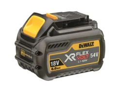 Akumulator XR 54/18V 2.0/6.0Ah DeWalt FLEXVOLT DCB546