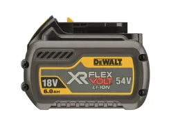 Akumulator XR 54/18V 2.0/6.0Ah DeWalt FLEXVOLT DCB546