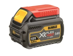 Akumulator XR 54/18V 2.0/6.0Ah DeWalt FLEXVOLT DCB546