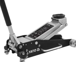 Aluminiowy podnośnik samochodowy Yato YT-17205