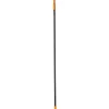 Aluminiowy trzonek do grabi 160cm Fiskars (135001)
