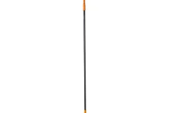 Aluminiowy trzonek do grabi 160cm Fiskars (135001)