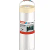 Antychlap folia z taśmą malarską Easy Cover UNIVERSAL 15m x 2600mm Tesa 58871