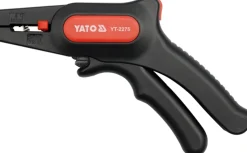 Automatyczny ściągacz izolacji 0,5 - 6 mm2 Yato YT-2275