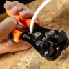 Automatyczny ściągacz izolacji 180mm Neo 01-534