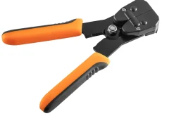Automatyczny ściągacz izolacji 180mm Neo 01-534