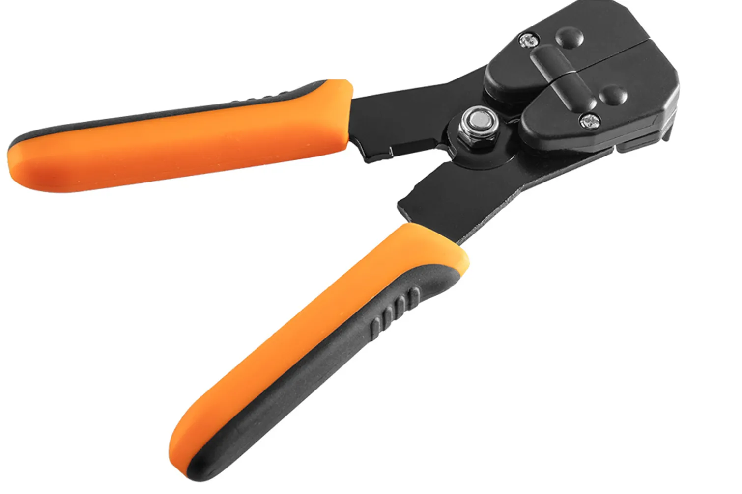 Automatyczny ściągacz izolacji 180mm Neo 01-534