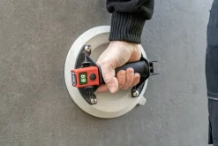 Automatyczny tłoczek USB Rubi POWERVAC ENERGY