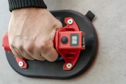 Automatyczny tłoczek USB Rubi POWERVAC ENERGY