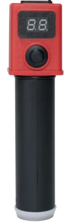 Automatyczny tłoczek USB Rubi POWERVAC ENERGY