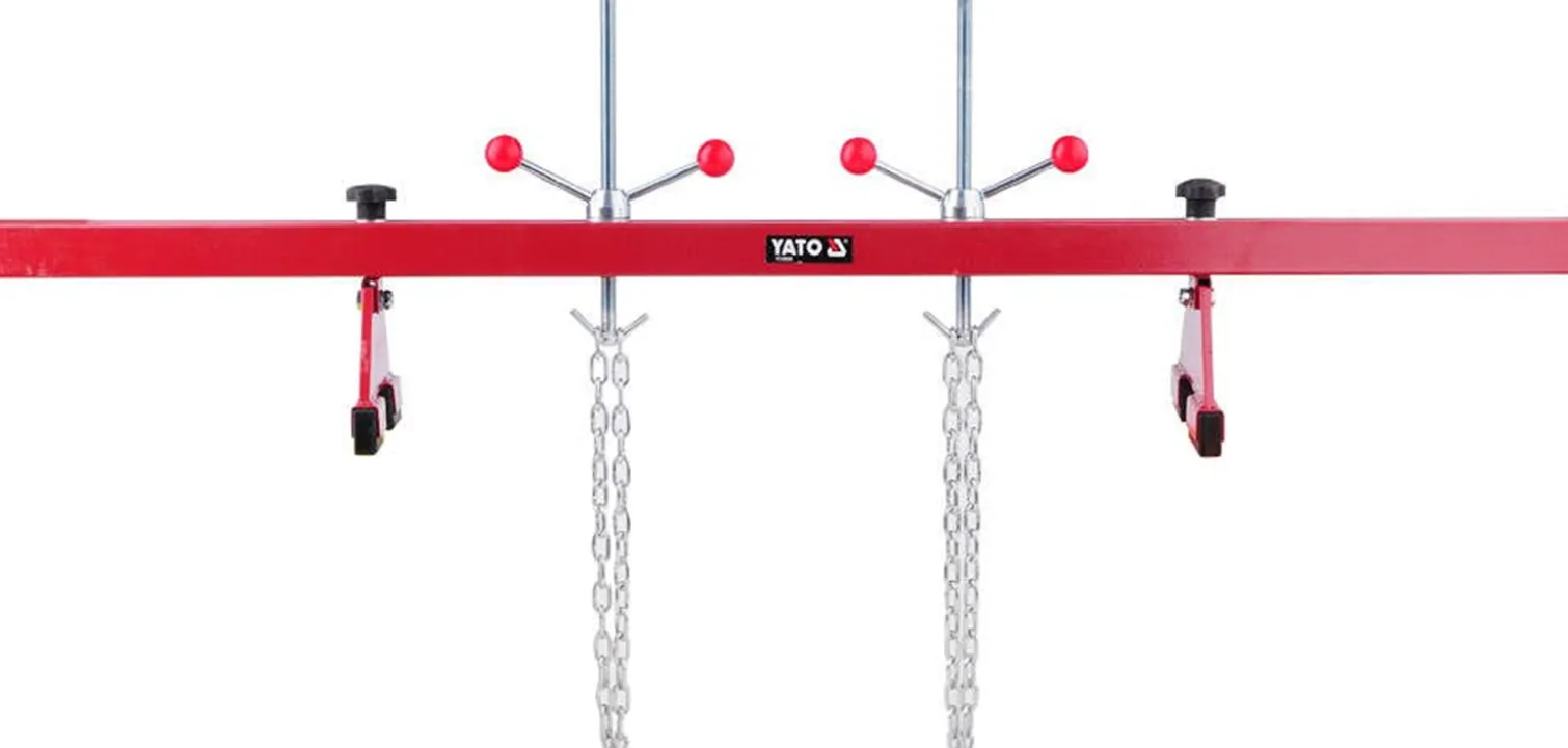 Belka do podwieszania silnika Yato YT-55568