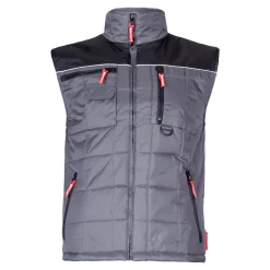 Bezrękawnik ocieplany Lahti Pro LPBO1