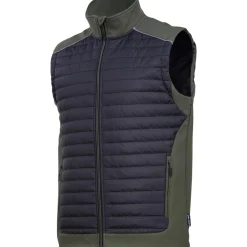 Bezrękawnik ocieplany Lahti Pro L413180