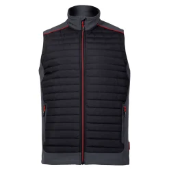 Bezrękawnik ocieplany Lahti Pro L41307