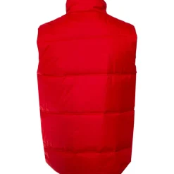 Bezrękawnik ocieplany Lahti Pro L413150