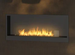 Biokominek do zabudowy Infire INSIDE 1200