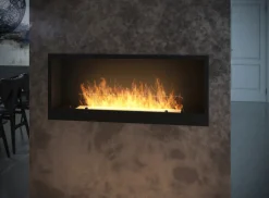 Biokominek do zabudowy Infire INSIDE 1200