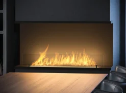 Biokominek do zabudowy Infire INSIDE C1000 VERS 2