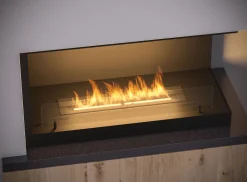 Biokominek do zabudowy Infire INSIDE P 800 VERS 2