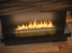 Biokominek do zabudowy Infire INSIDE C1000 VERS 1
