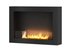 Biokominek do zabudowy Infire MURALL 800