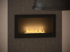 Biokominek do zabudowy Infire INSIDE 900