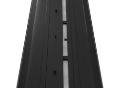 Biokominek do zabudowy Infire INSERT BLACK 1200