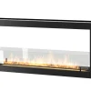 Biokominek do zabudowy Infire INSIDE U 1200