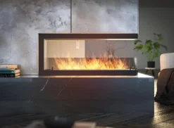 Biokominek do zabudowy Infire INSIDE U 1200