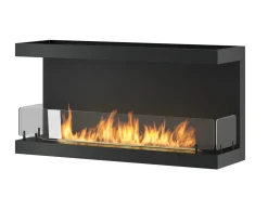 Biokominek do zabudowy Infire INSIDE C1000 VERS 3