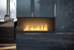 Biokominek do zabudowy Infire INSIDE L 1100 VERS 2