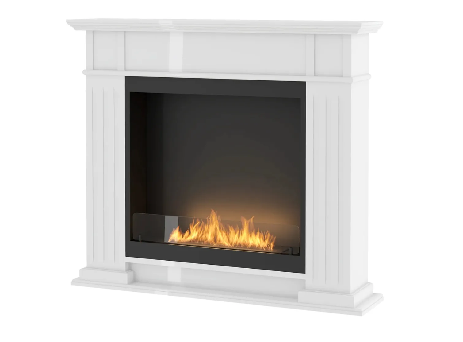 Biokominek Infire INPORTAL 1 frez