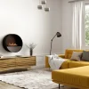 Biokominek Planika Bubble Wall & Floor