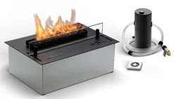 Biokominek Planika Senso Burner