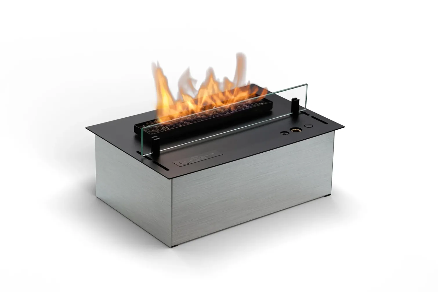 Biokominek Planika Senso Burner