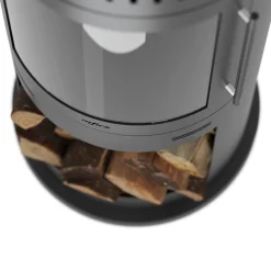 Biokominek typu koza Infire INCOZA 4