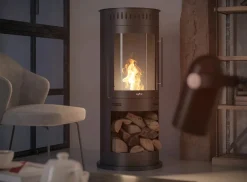 Biokominek typu koza Infire INCOZA 4
