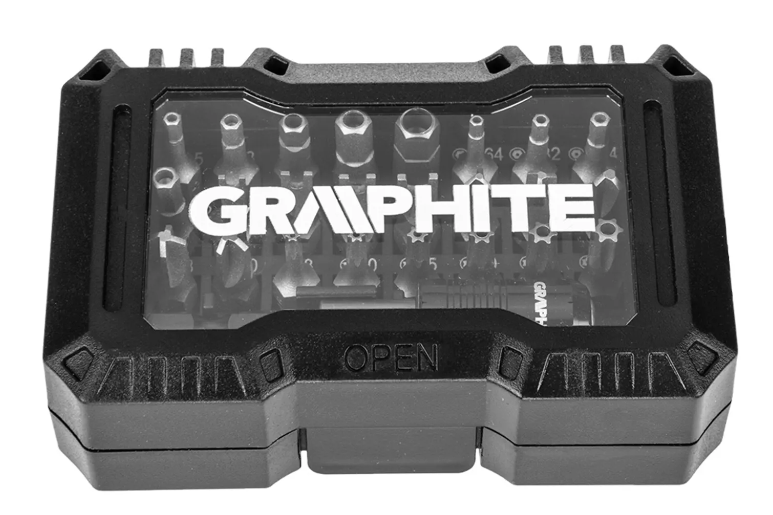 Bity serwisowe 32szt. Graphite 56H618